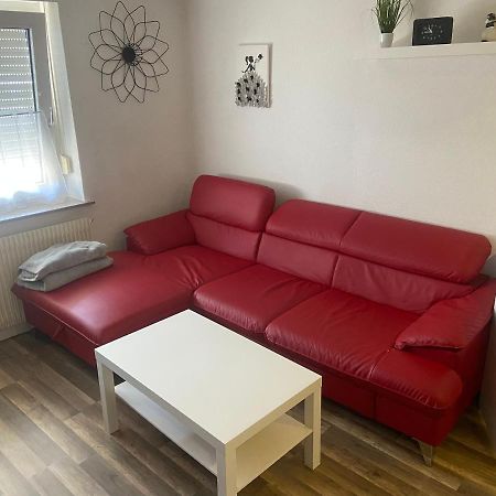 Apartmenthaus Schlanow Detmold Exterior photo