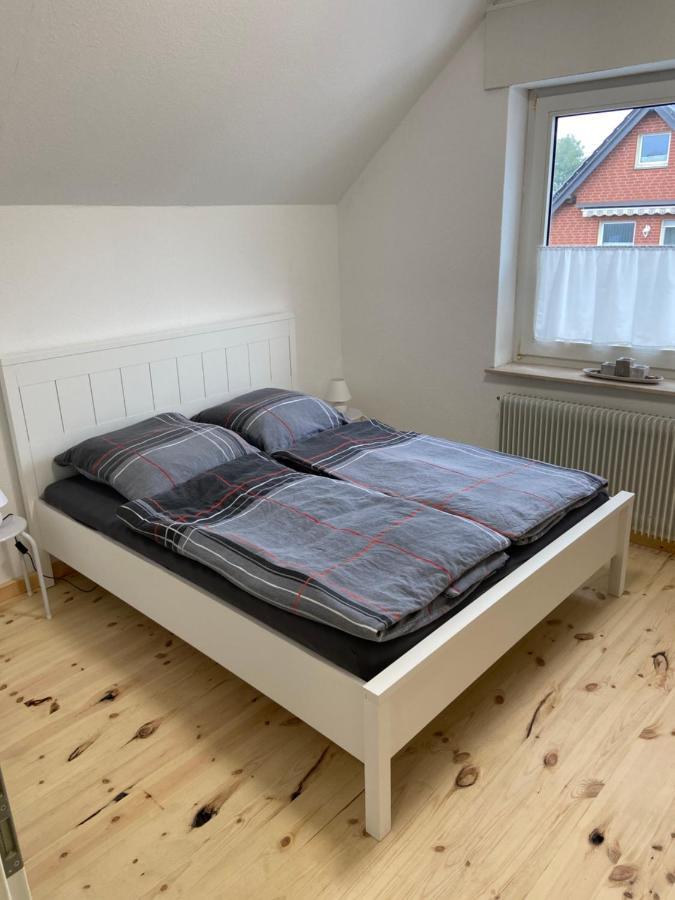Apartmenthaus Schlanow Detmold Exterior photo