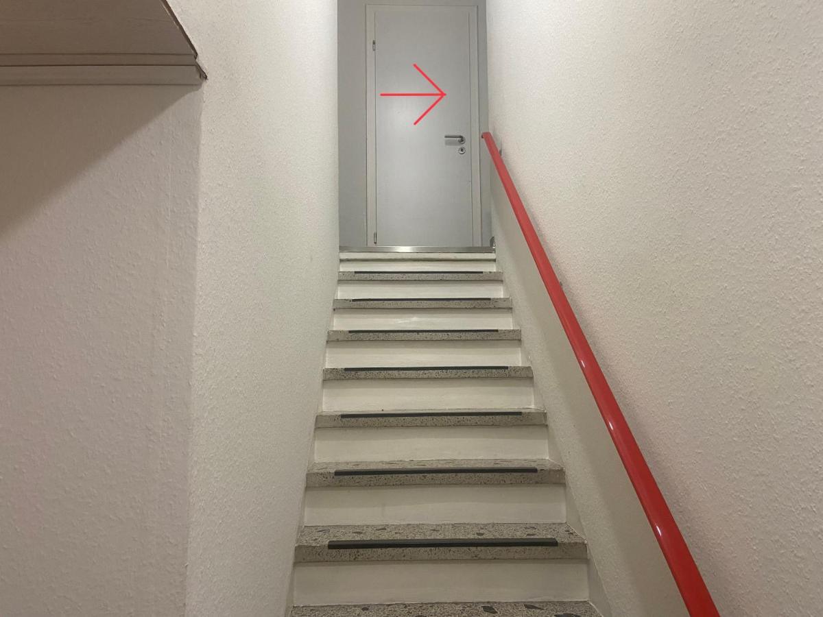 Apartmenthaus Schlanow Detmold Exterior photo