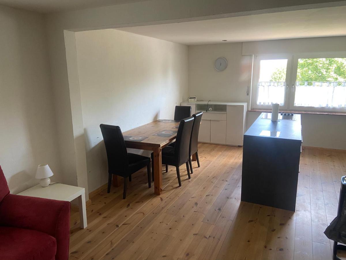 Apartmenthaus Schlanow Detmold Exterior photo